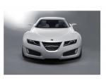 Saab Aero X Concept 2006 года